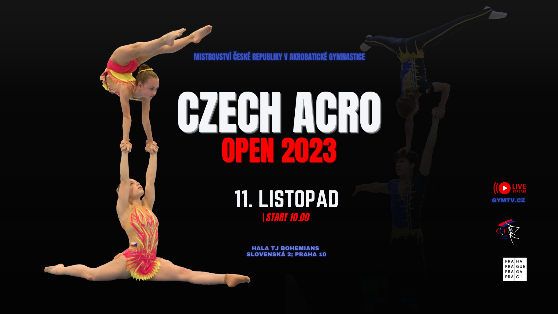 CZECH ACRO 2023