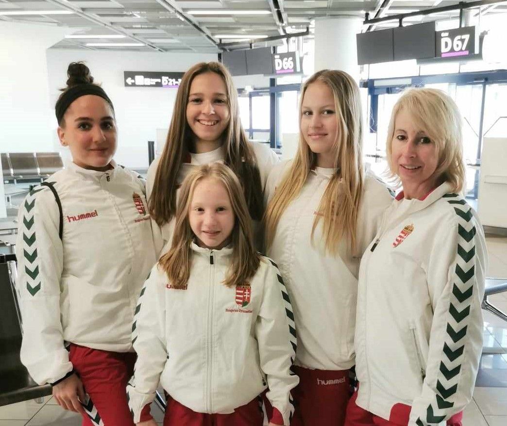 Európa Bajnokság 2023 VÁRNA