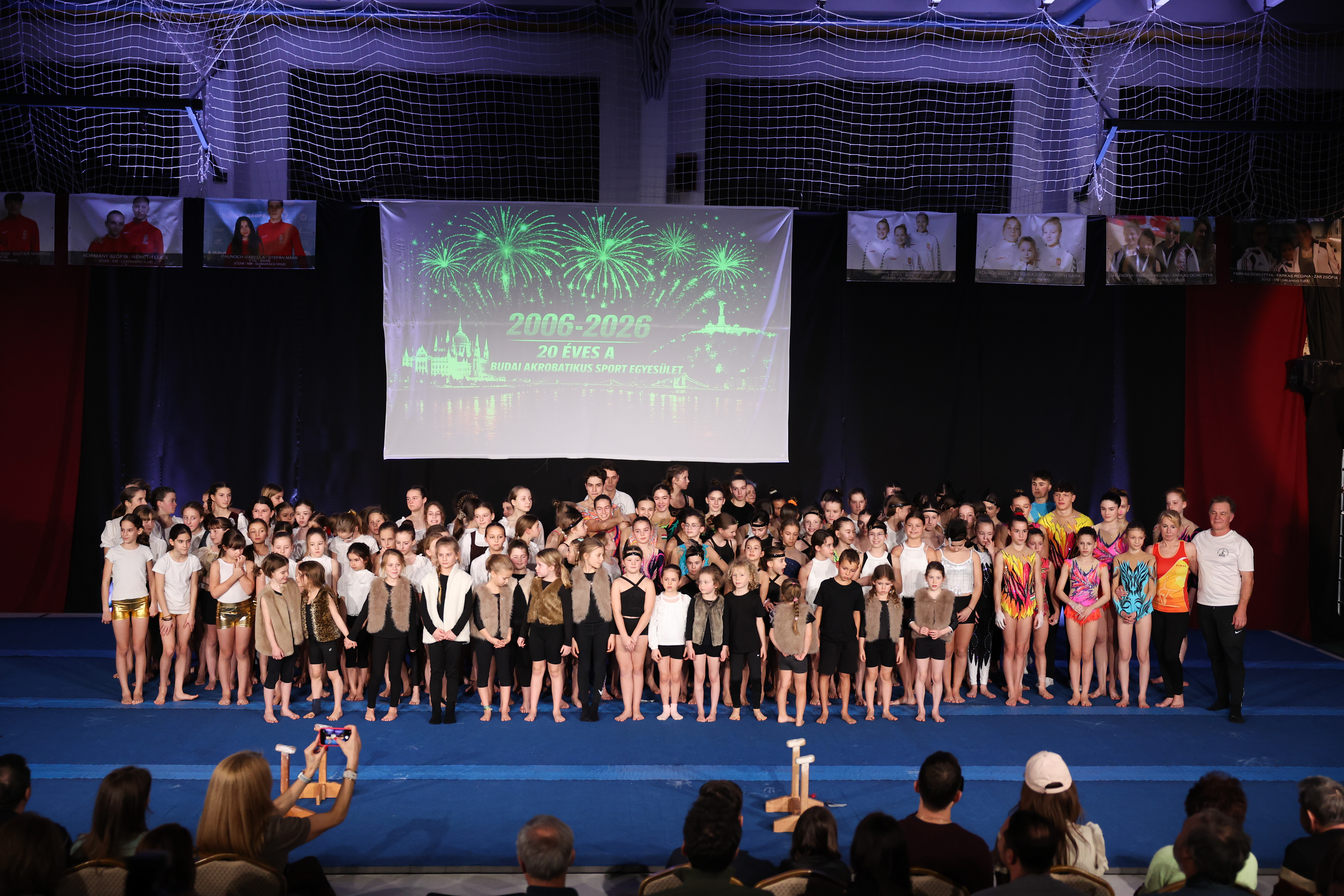 2026.01.31 BASE Gála és 20. Jubileumi Ünnepség